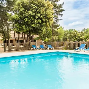 Hébergement de vacances La Lauze, Labastide-de-Virac