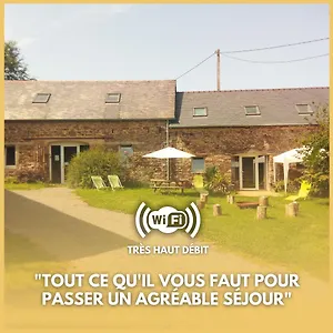  Couette-café Le Jardin Enchanteur France