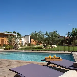  Maison d'hôtes Le Pré Gourmand - Adults Only France