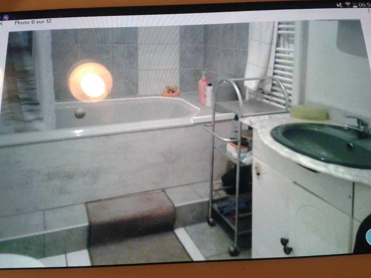 Holiday home Le Pressoir Villa Saint-Julien-de-Coppel